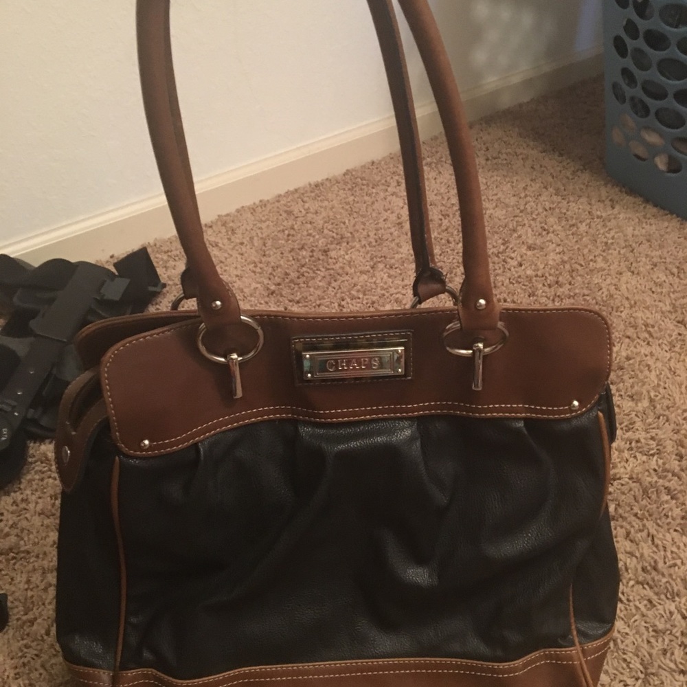 Chaps Handbag
